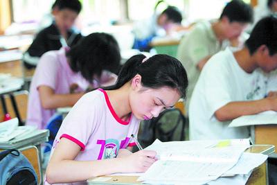 重慶：2018年高職分類考試成績4月4日18時起可查詢