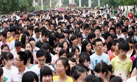 河北：2018高考共報(bào)名48.64萬(wàn)人 中低段考生受影響較大