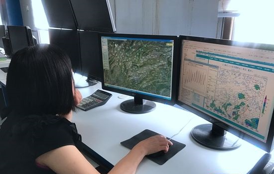 中國(guó)氣象局：高考期間全國(guó)無(wú)大范圍高溫天氣