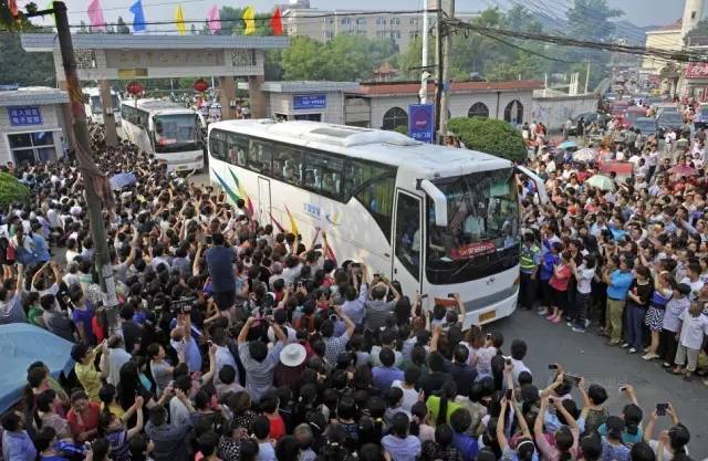 衡水、毛坦廠和人大附中三大“神?！睂W(xué)生是怎么學(xué)習(xí)的？99%的人都不知道！