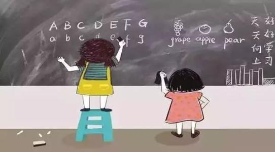 舍不得讓孩子吃苦，才可能讓他吃一輩子的苦