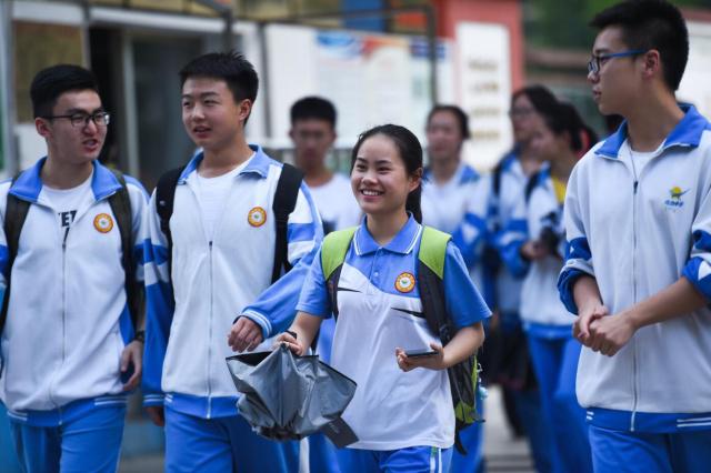 江蘇新高考落地，政策和方案將公布，高一學(xué)生和家長要怎么準(zhǔn)備？