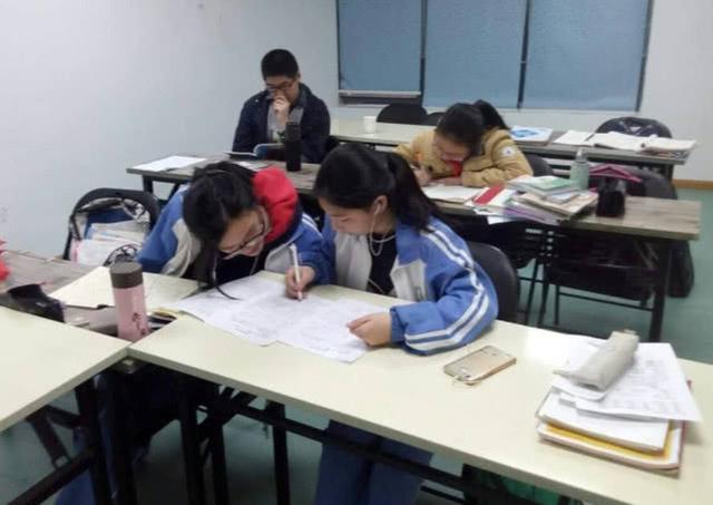 高考還剩60多天，清華學(xué)霸分享“提分”經(jīng)驗(yàn)，輕松多考幾十分！