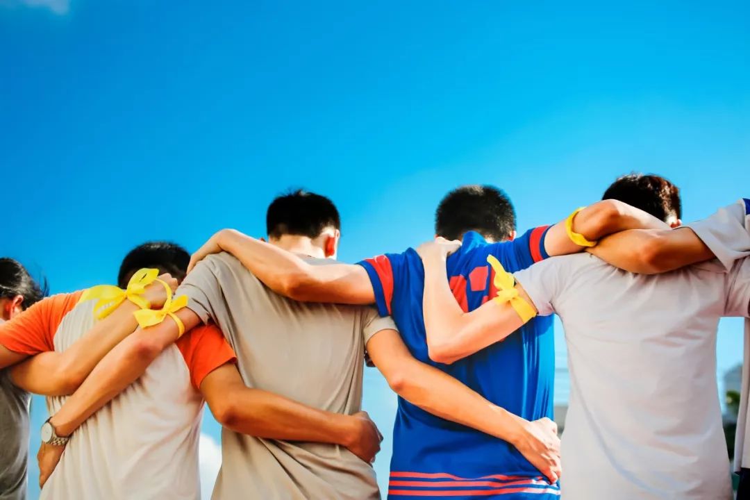 “學(xué)霸寢室”6人獲15個(gè)名校offer：優(yōu)秀也會(huì)傳染！